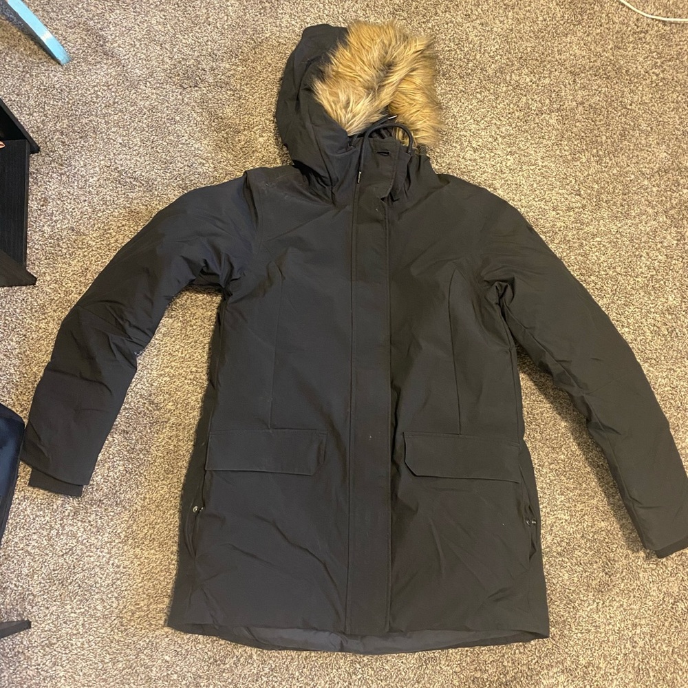 Helly Hansen Coat